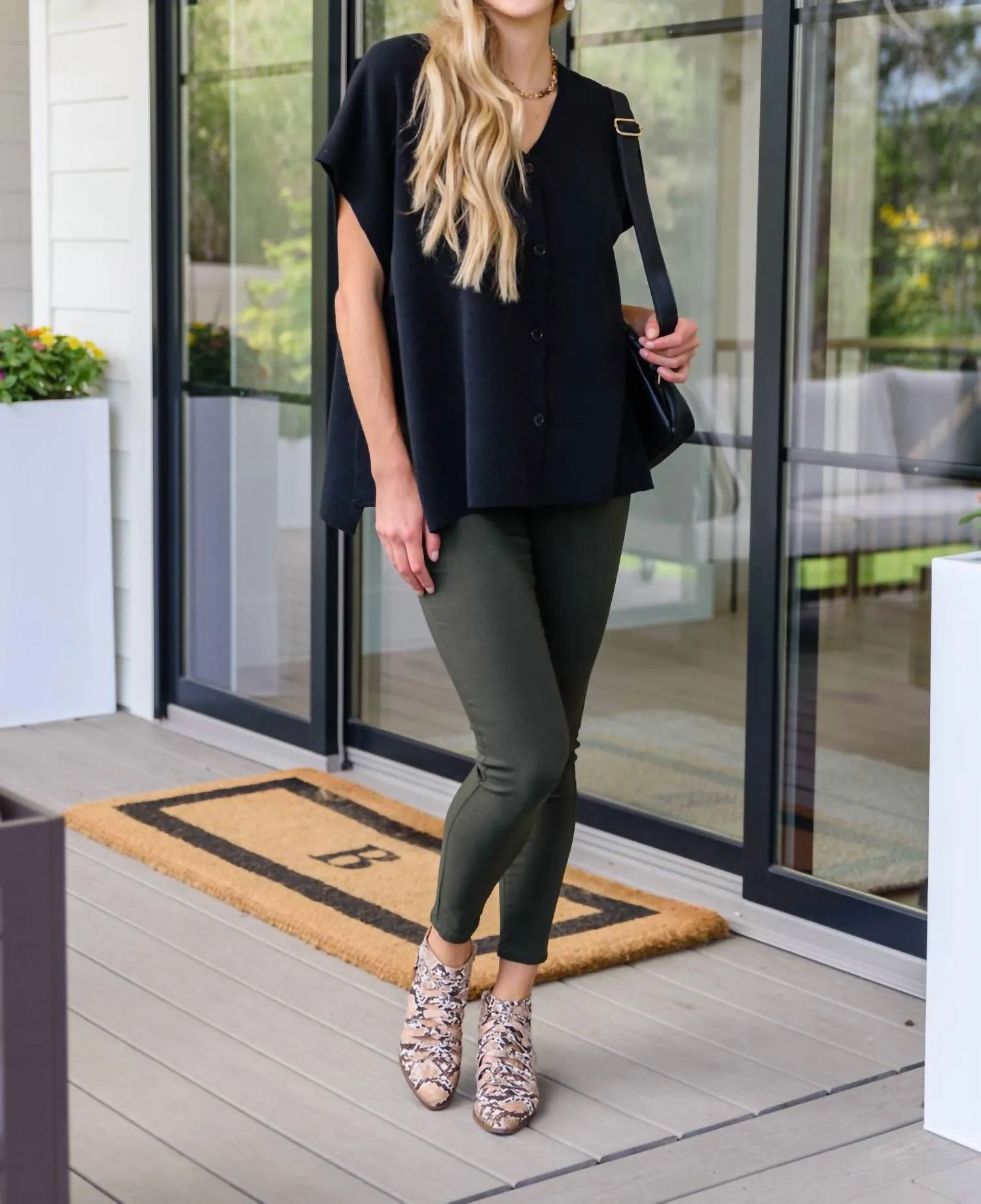 Andree By Unit - The Finale Top