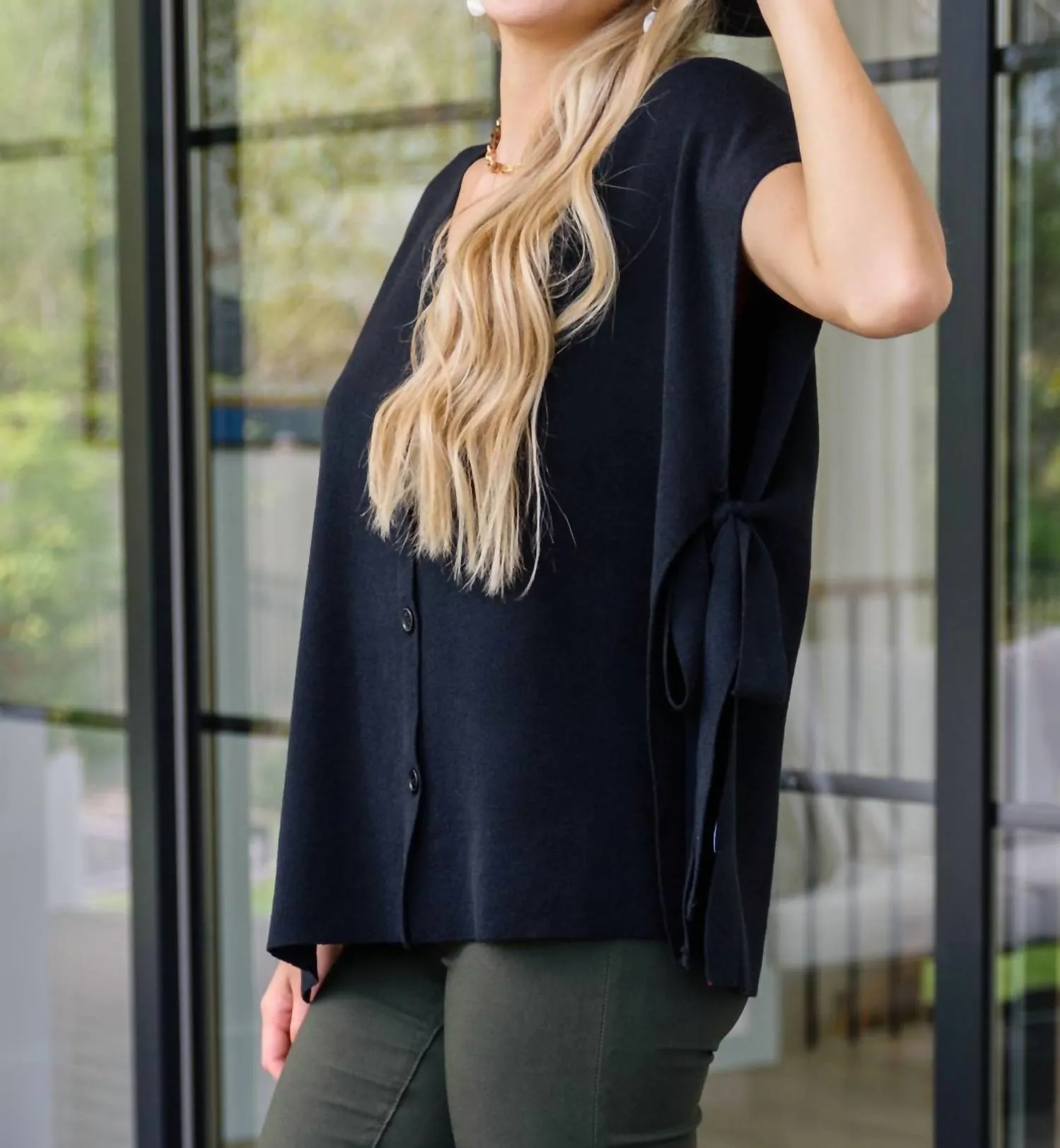 Andree By Unit - The Finale Top
