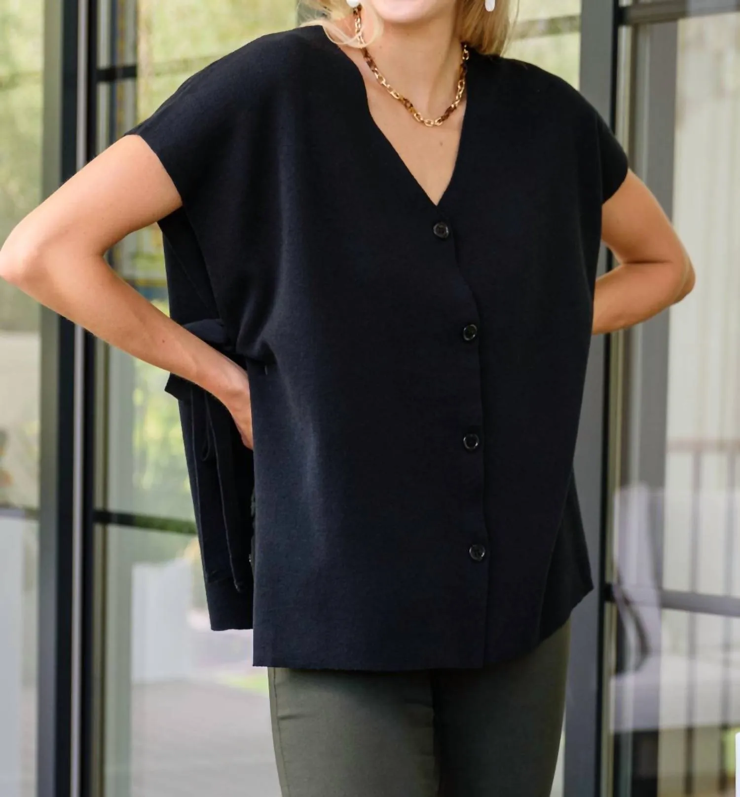 Andree By Unit - The Finale Top