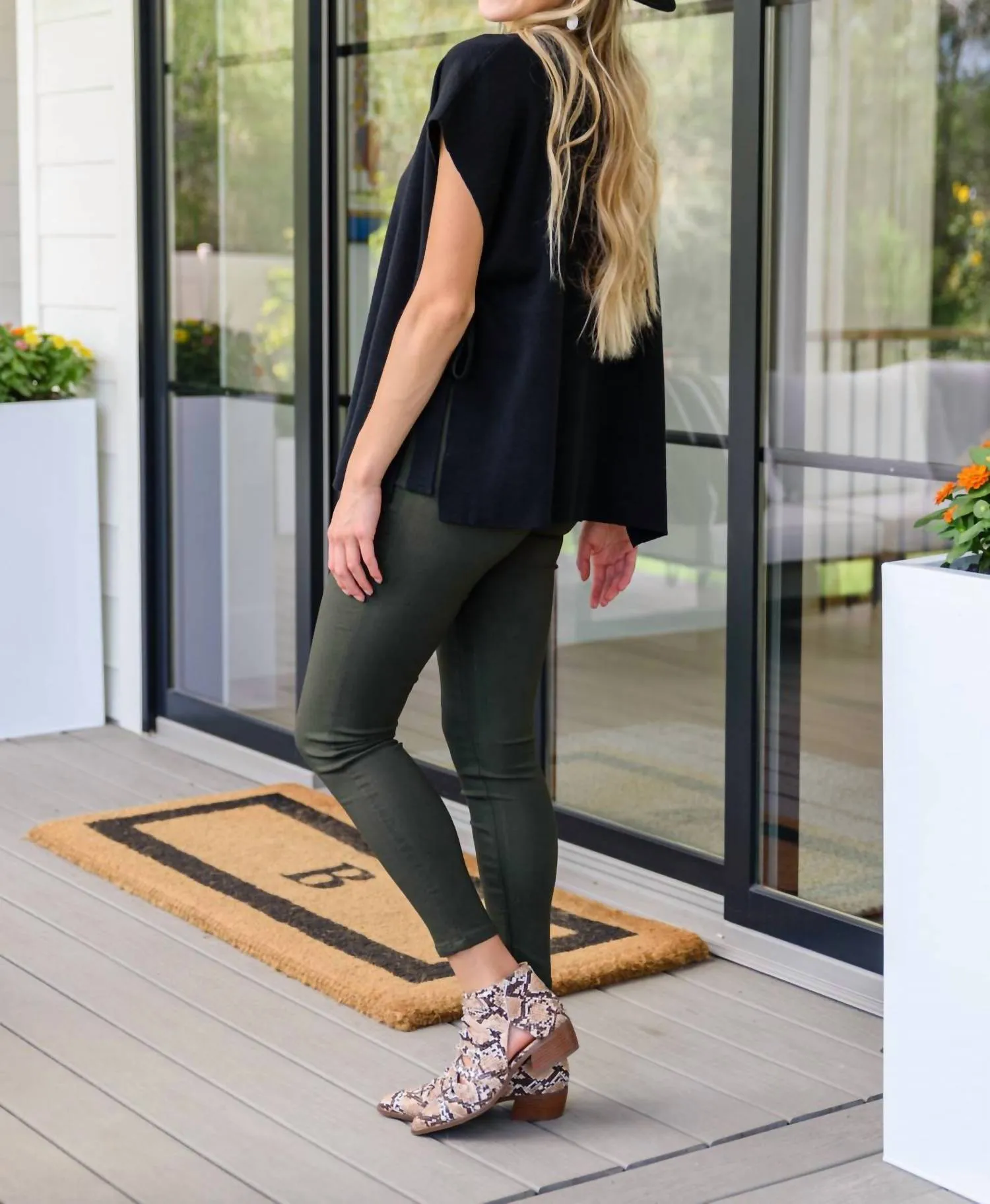 Andree By Unit - The Finale Top