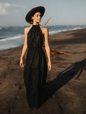 Annely Backless Dress