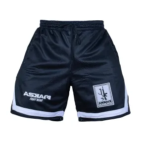 ASKARI BASKETBALL SHORTS