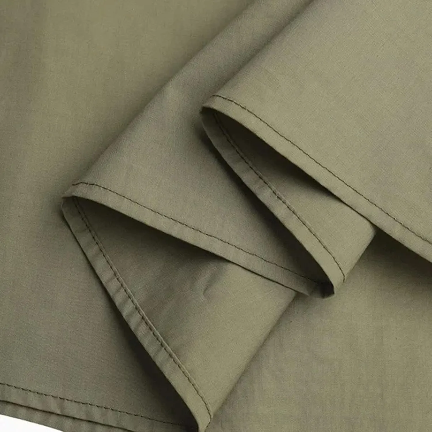 Athletic Skirts Women Summer Lightweight High Elastic Waist Solid Loose A-Line Long Skirts for Going Out Outfits