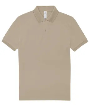 BC My Polo 210 | Mastic