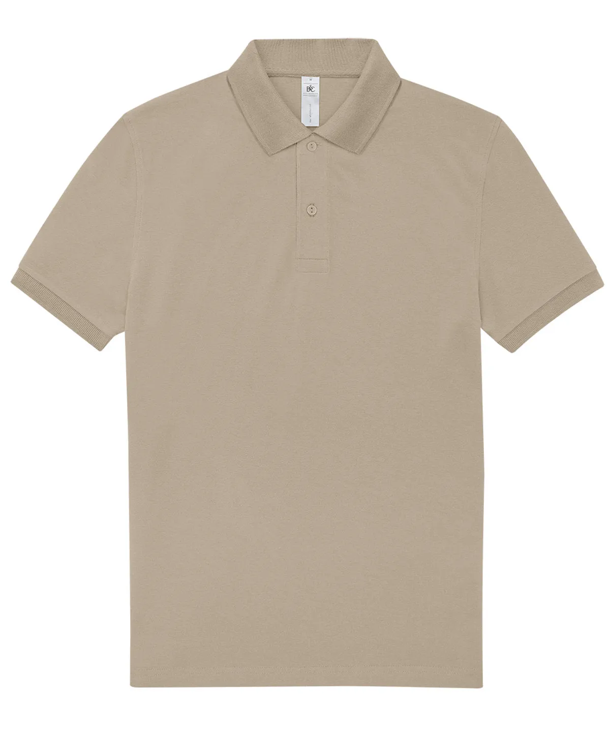 BC My Polo 210 | Mastic