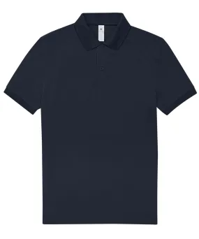 BC My Polo 210 | Navy Pure
