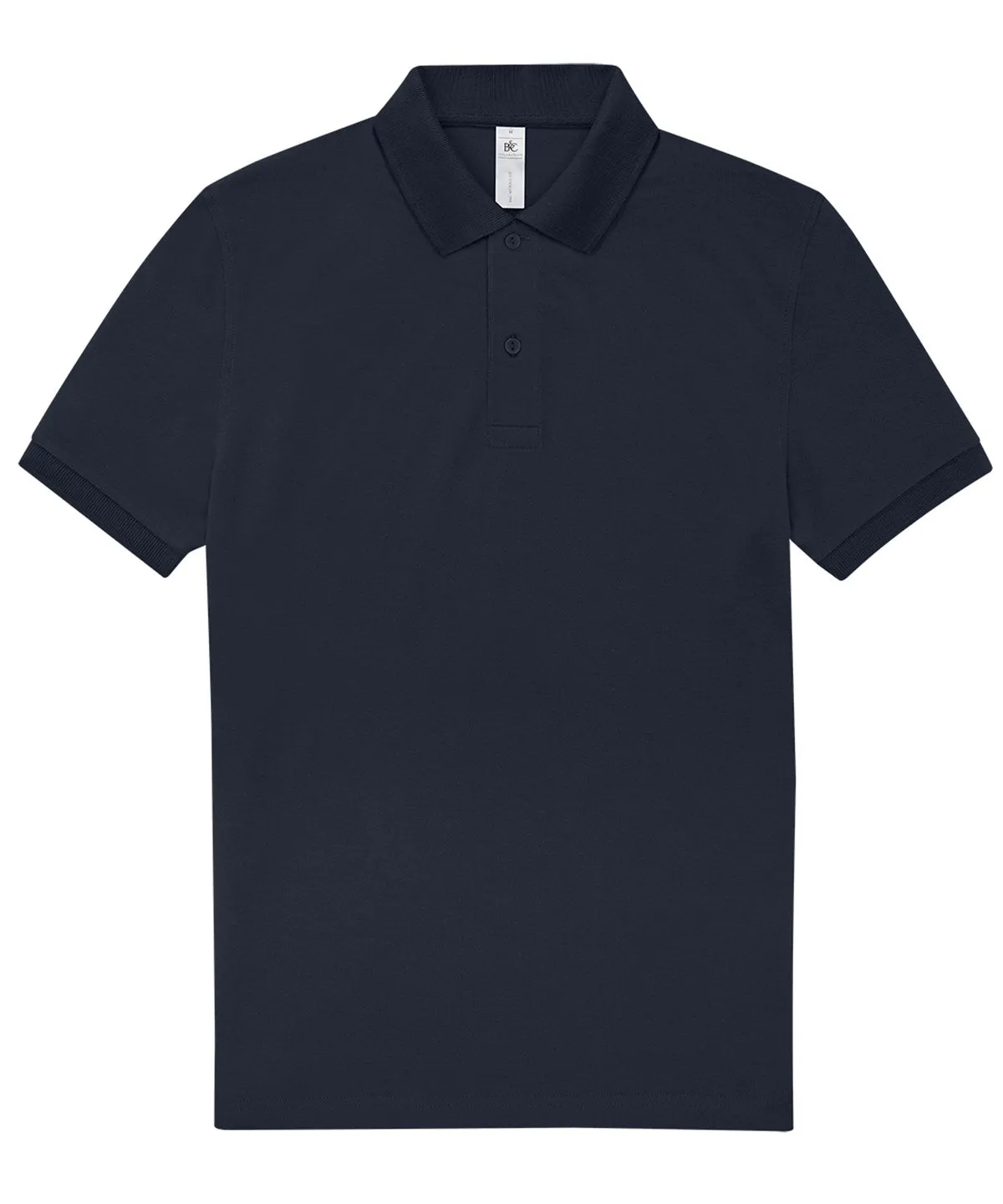 BC My Polo 210 | Navy Pure