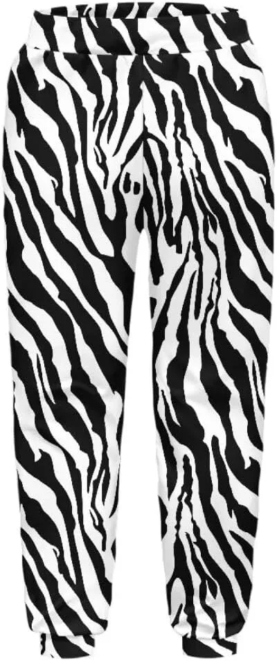 Boys Casual Pants for 4-15t Sweatpants Soft Jogger Pants for Teen