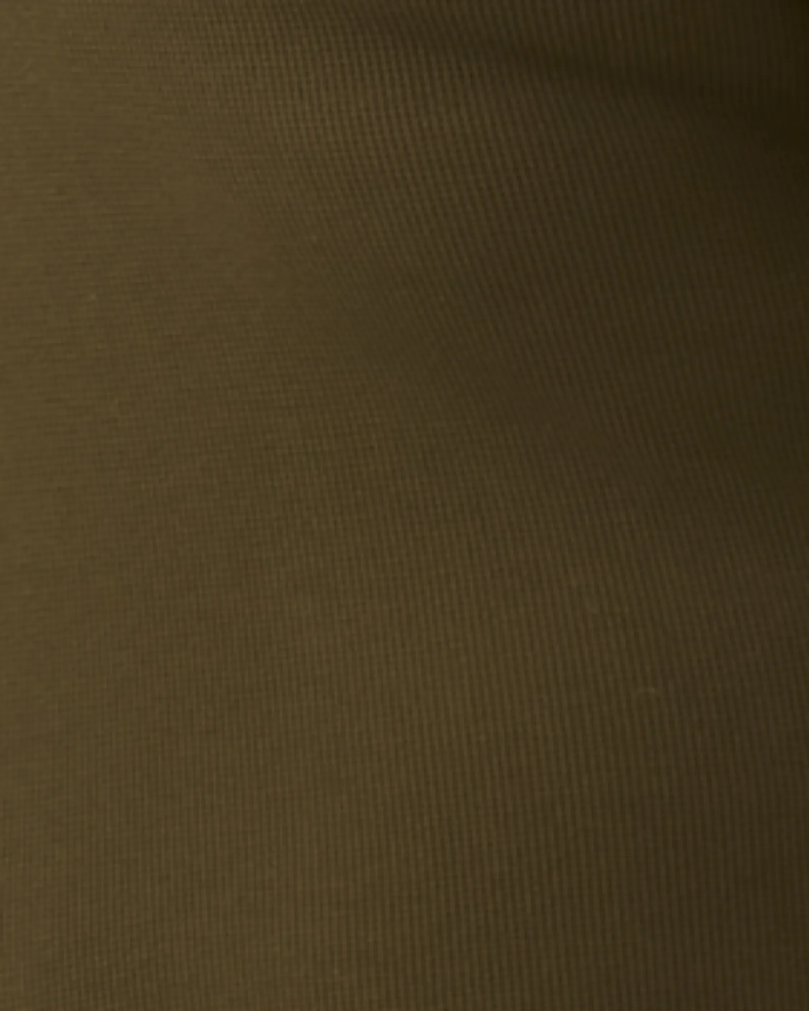Brenda Asymmetric Drape Tunic | Olive Green