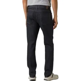 Bridger Jean men's prAna, Denim color