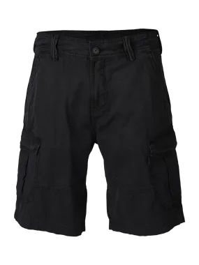 Caldo-N Men Walkshorts | Black