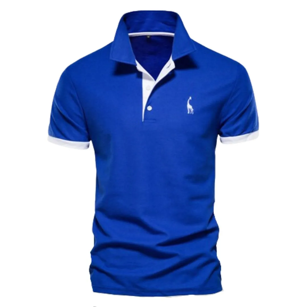Casual Polo shirt