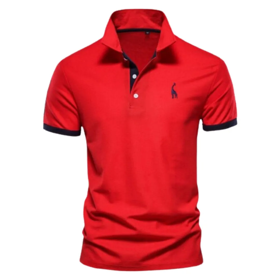Casual Polo shirt