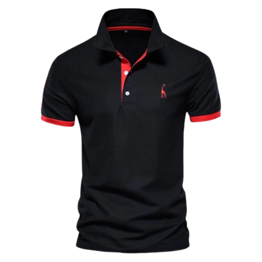 Casual Polo shirt