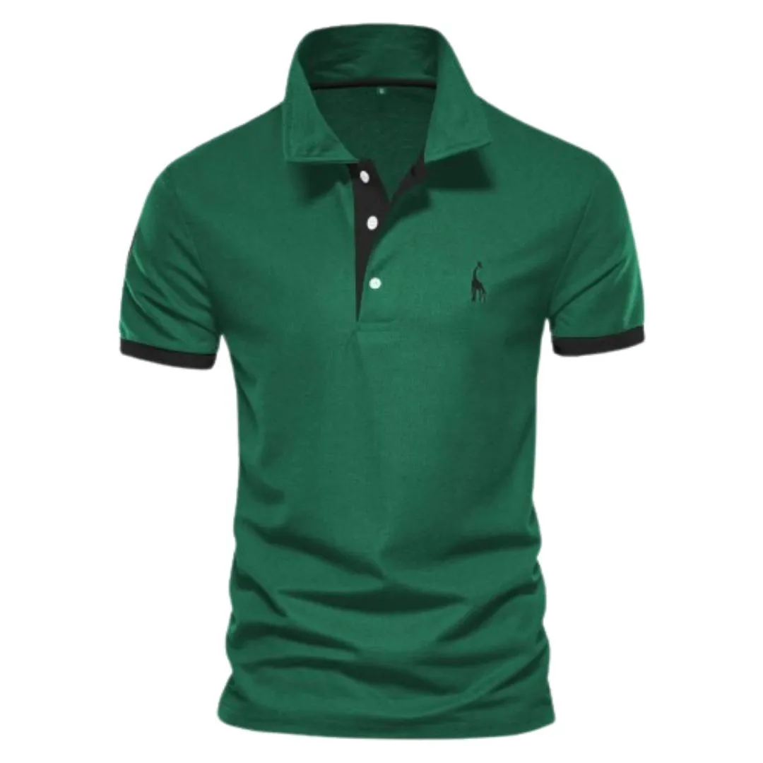 Casual Polo shirt