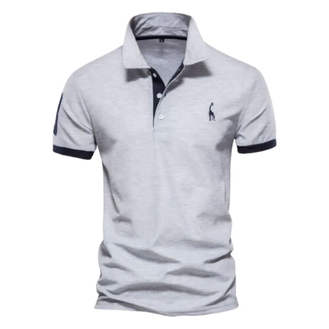 Casual Polo shirt
