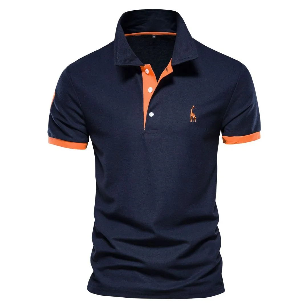 Casual Polo shirt