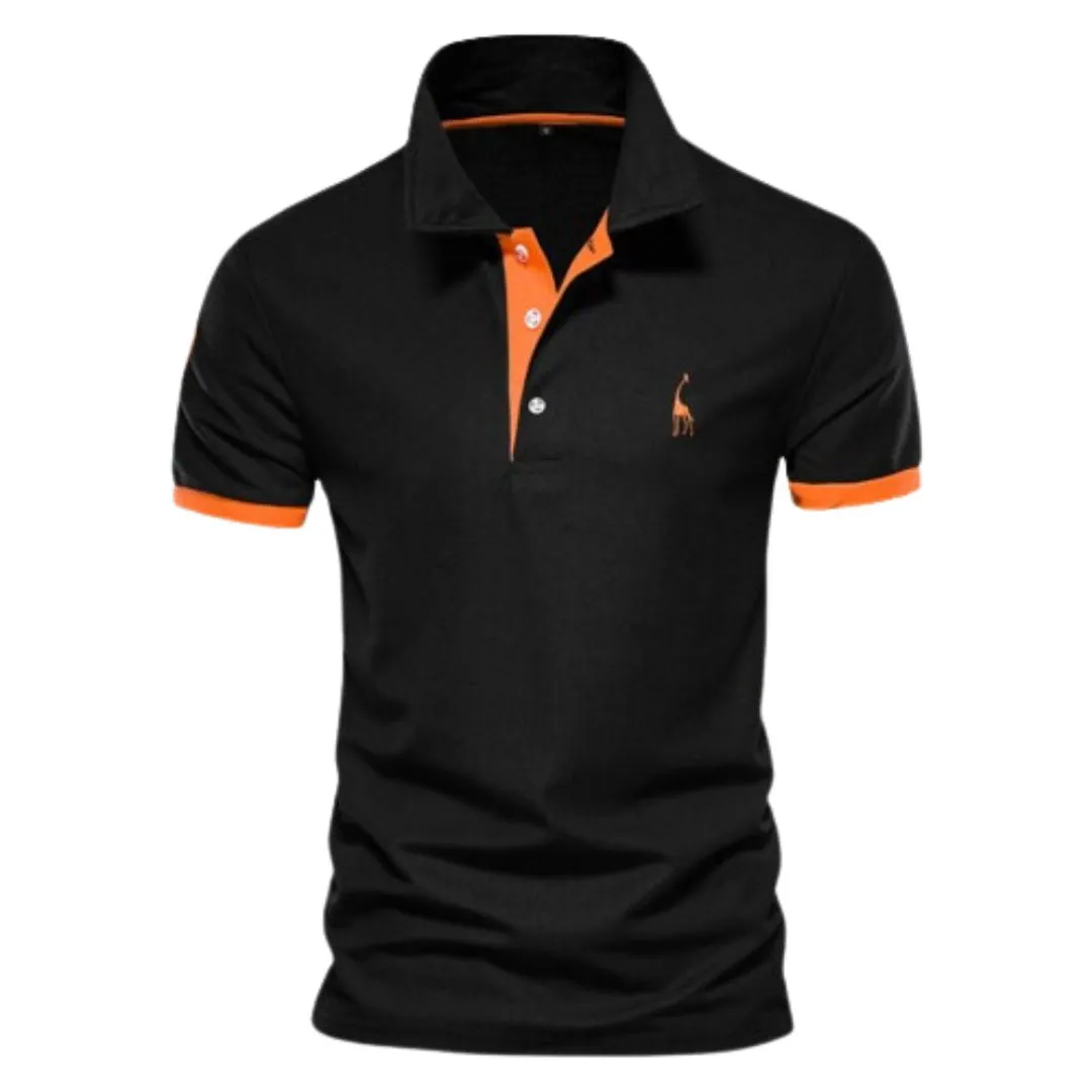 Casual Polo shirt