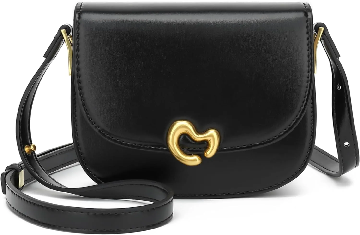 Chic Crossbody Bag H2109