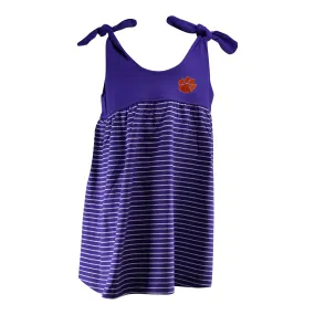 Clemson Sun Dress