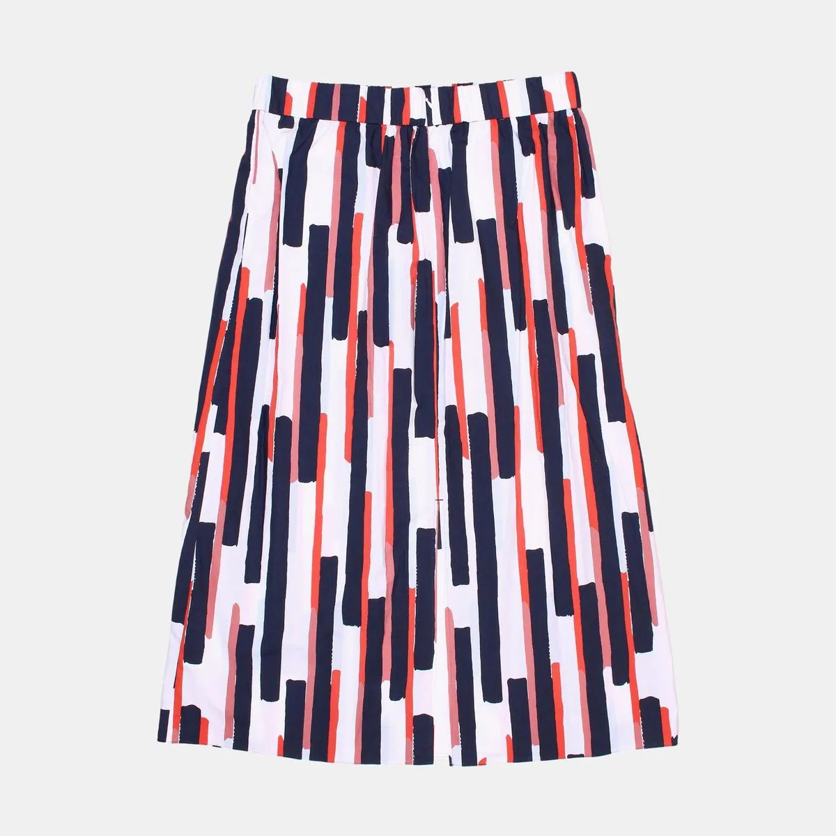 Cos Flowy Skirt