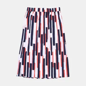 Cos Flowy Skirt