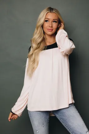 Downtown Love Tunic