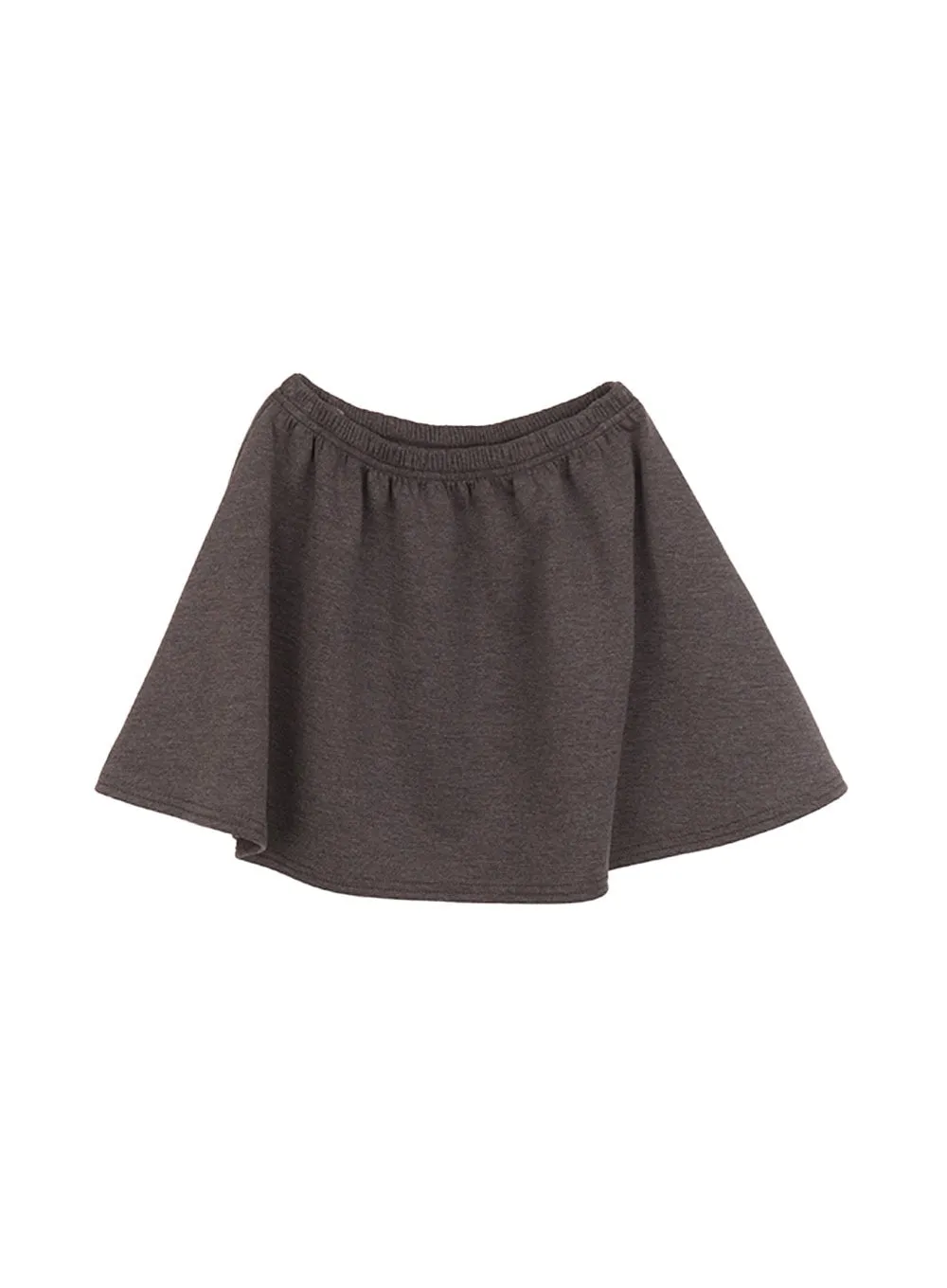 Flowy A-Line Mini Skirt CF528