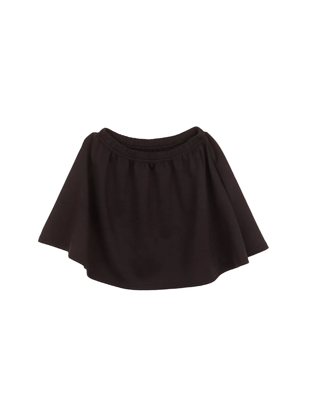 Flowy A-Line Mini Skirt CF528