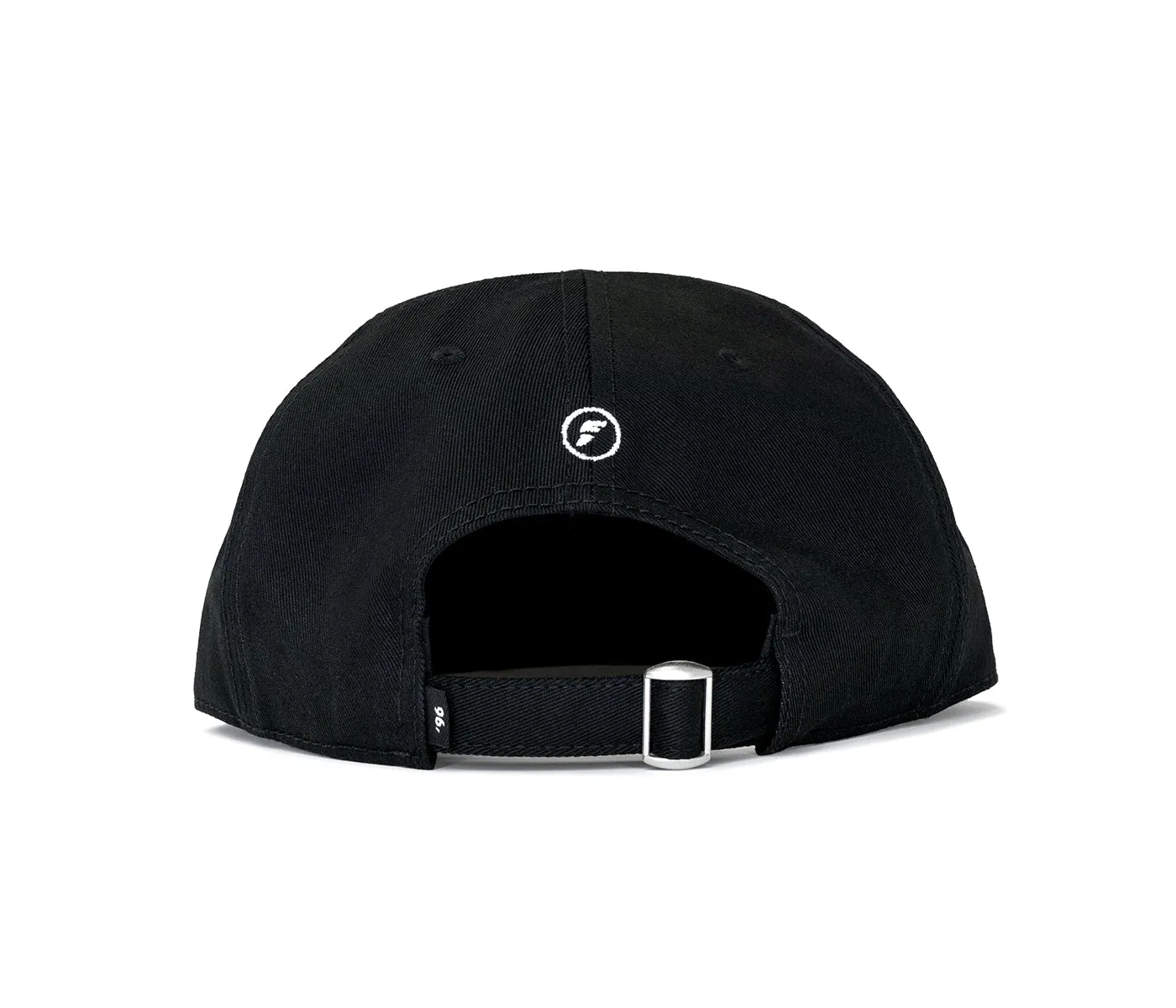 Futures Hat - Black
