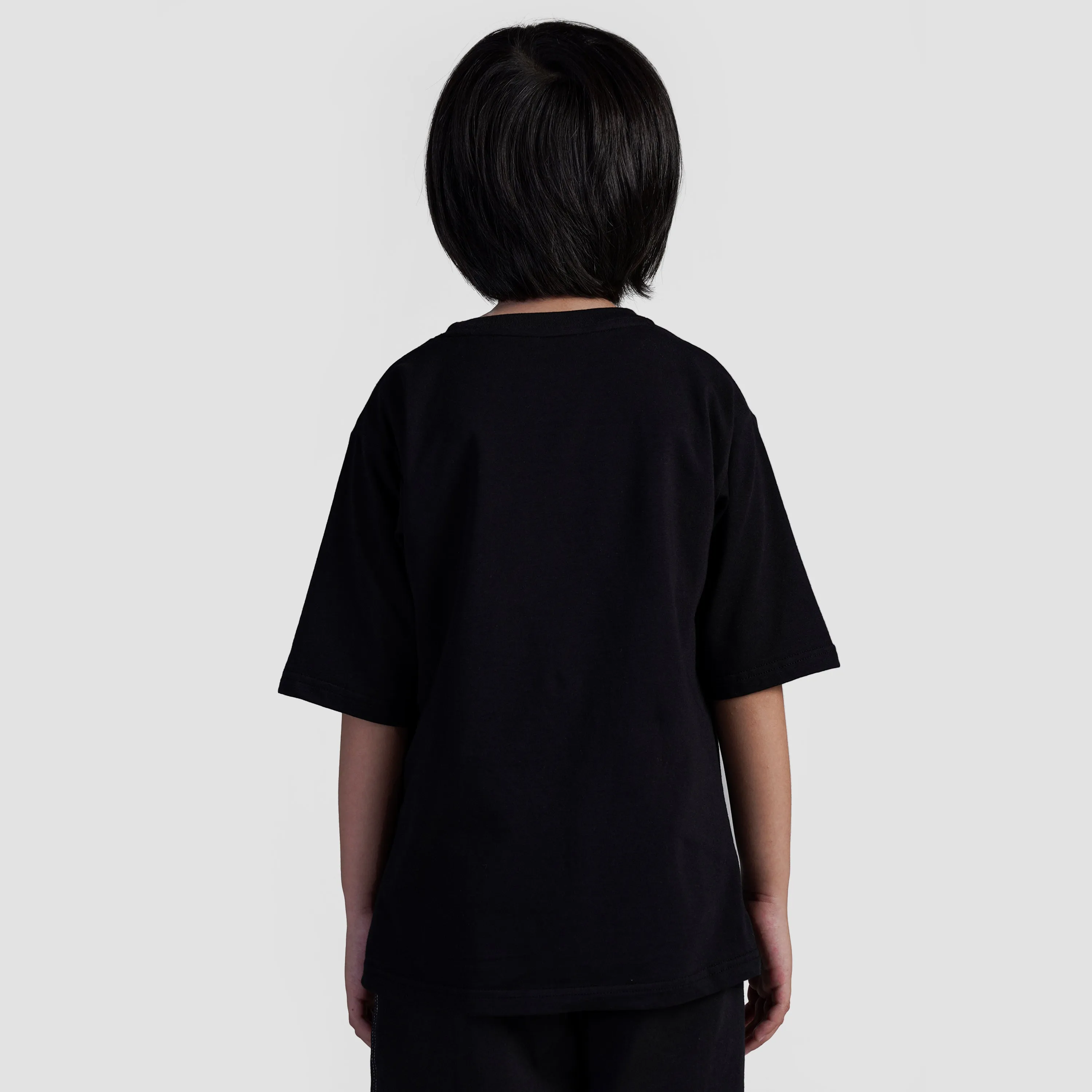 GA Fire Ball Tee (Black)