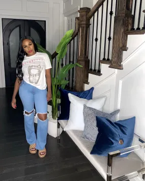 Girls Trip Denim Jeans