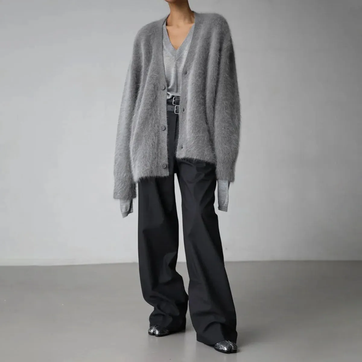 High-quality, Soft Cashmere Sweater For Women