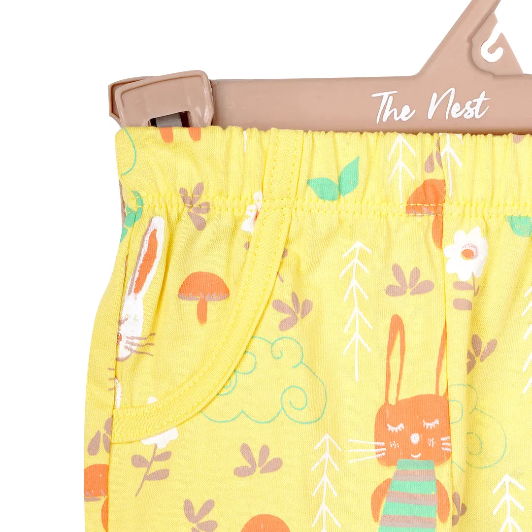 Hunny Bunny Shorts