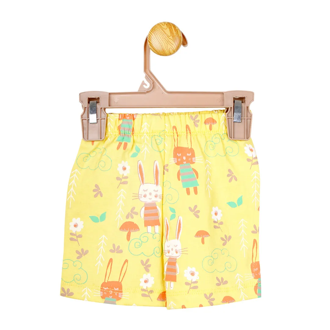 Hunny Bunny Shorts