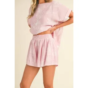 Meet Me Somewhere Shorts