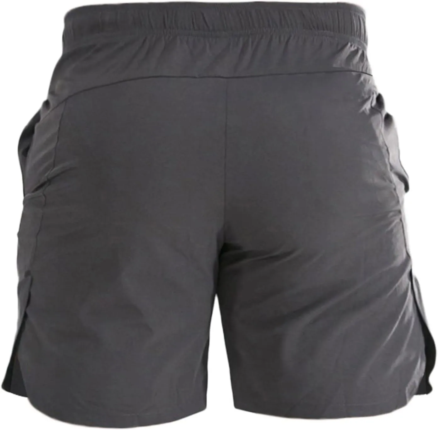 Men's Athletic Shorts Elastic Waist Quick Dry Breathable Comfortable Gym Workout Running Training Casual Sportswear