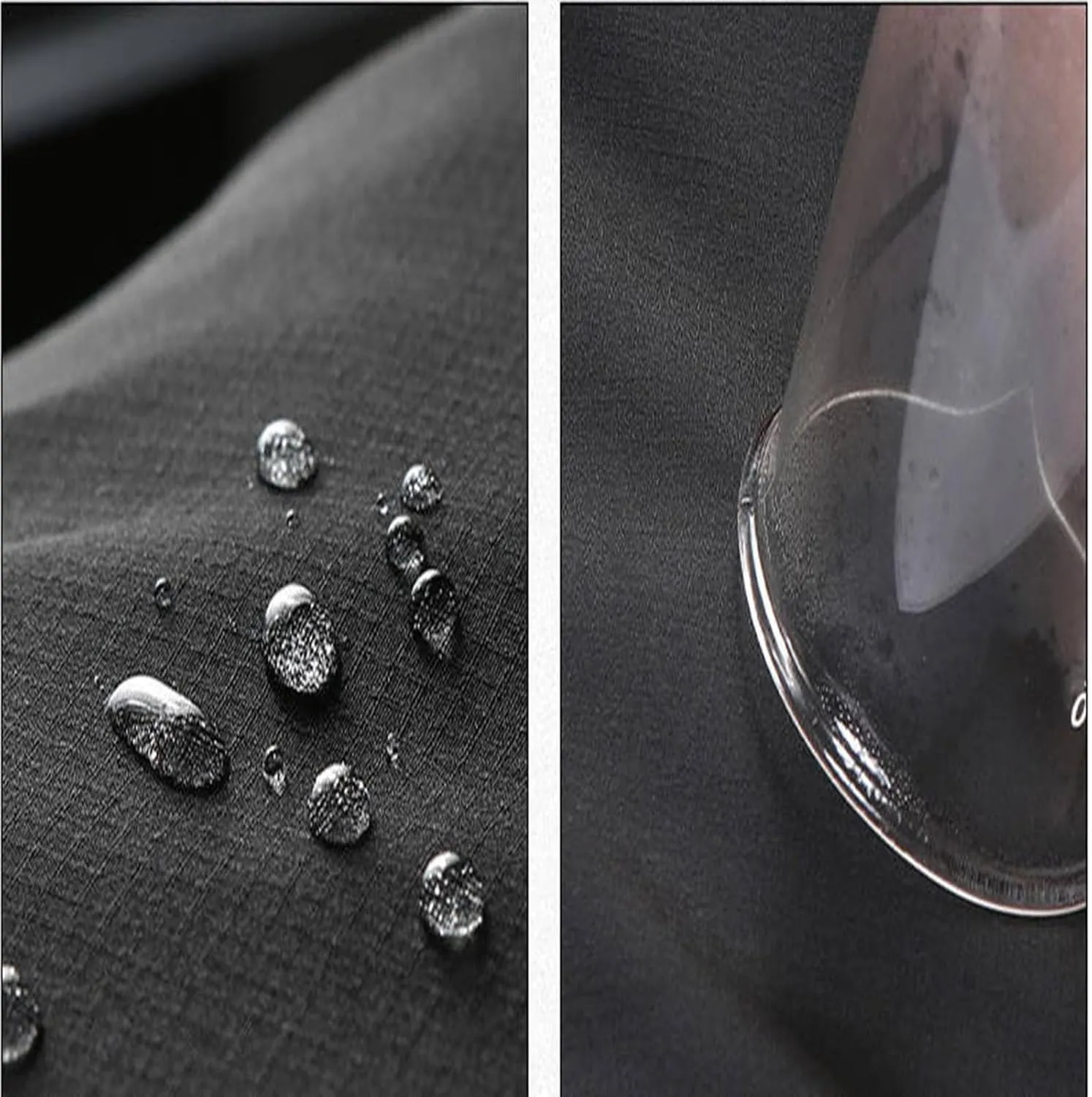 Men's Casual Soft Cargo Pants Elastic Waist Summer Joggers Pants Athletic Techwear Jogging Sweatpants with Pockets