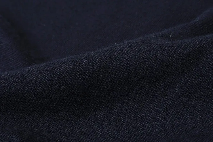 Men's Casual Summer Polo Shirt