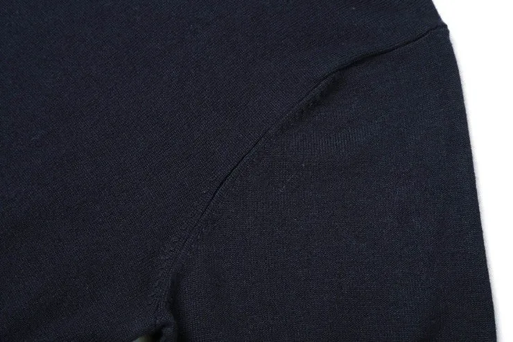 Men's Casual Summer Polo Shirt
