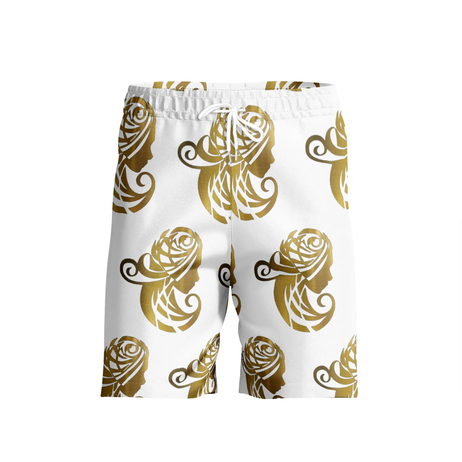 Men's E.B.V. Beach Shorts