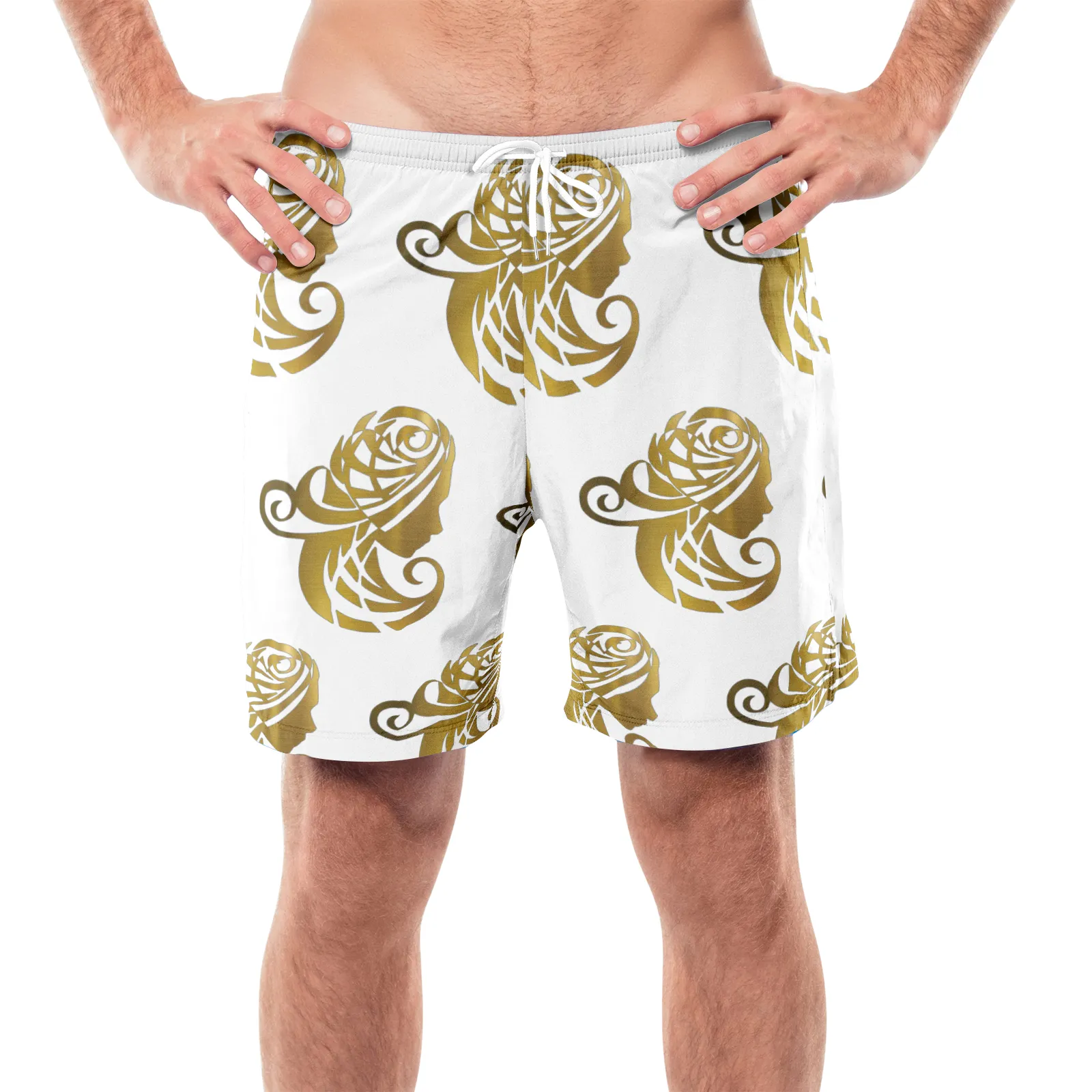Men's E.B.V. Beach Shorts