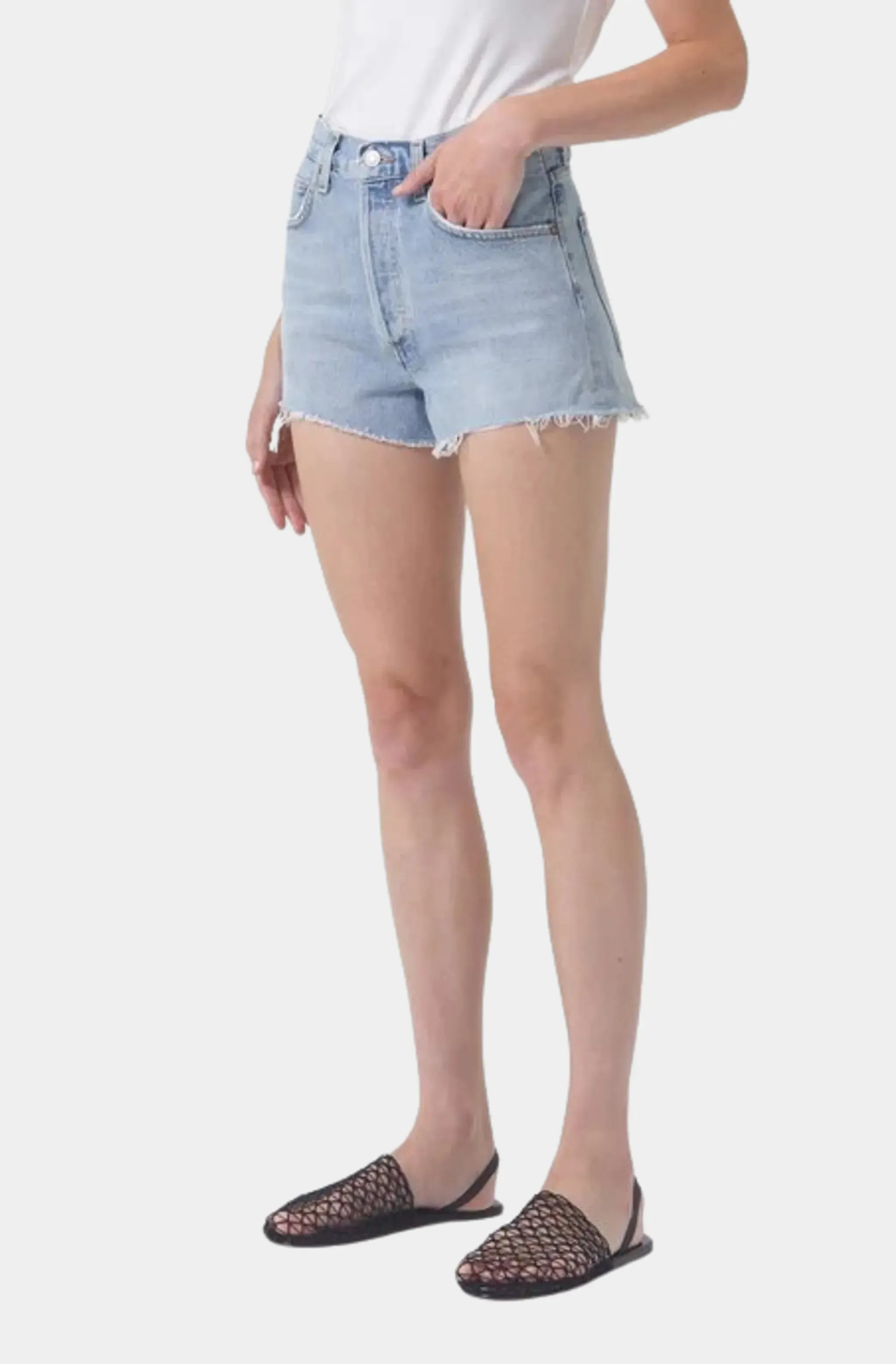 Mila Short