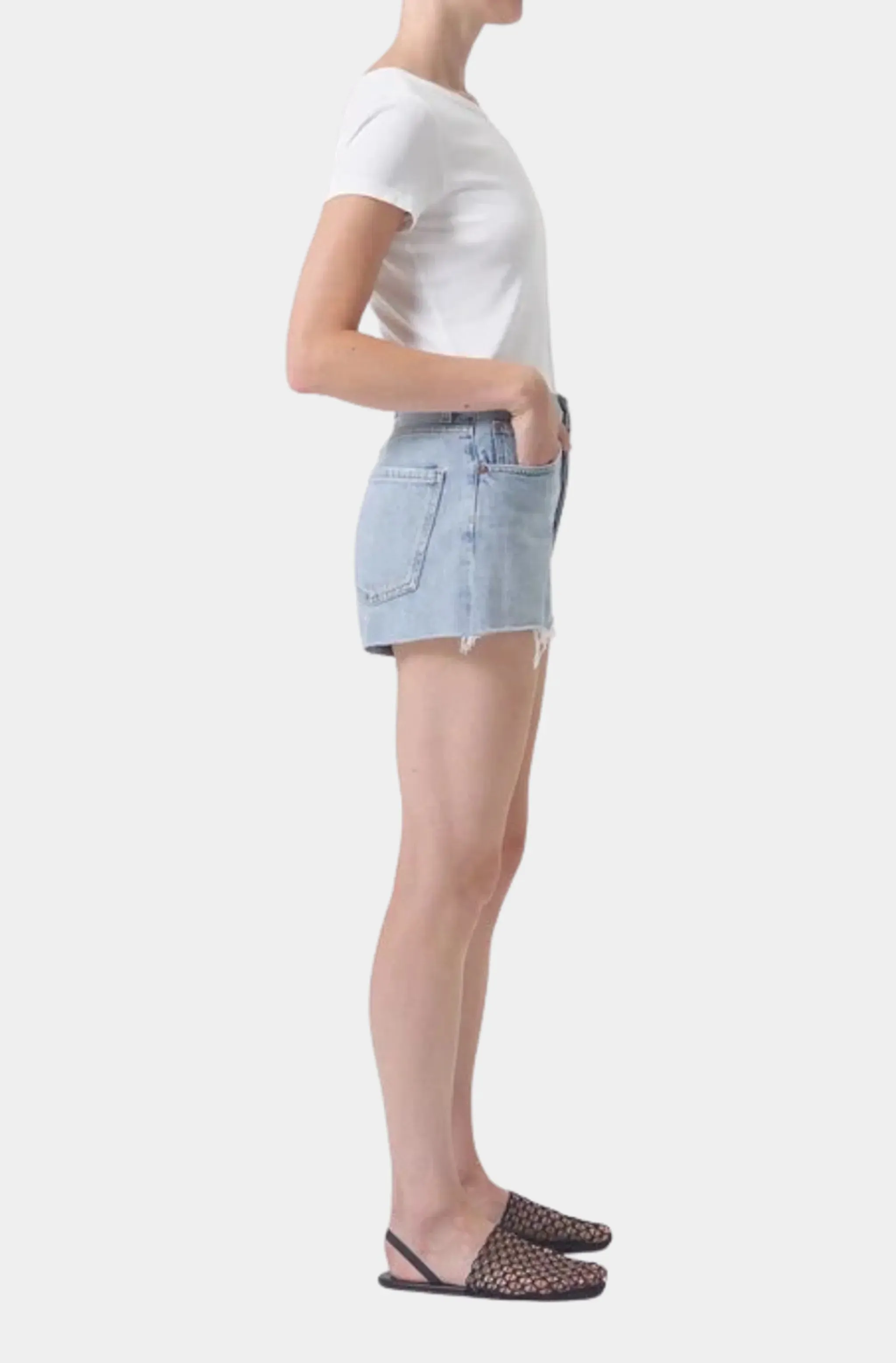 Mila Short