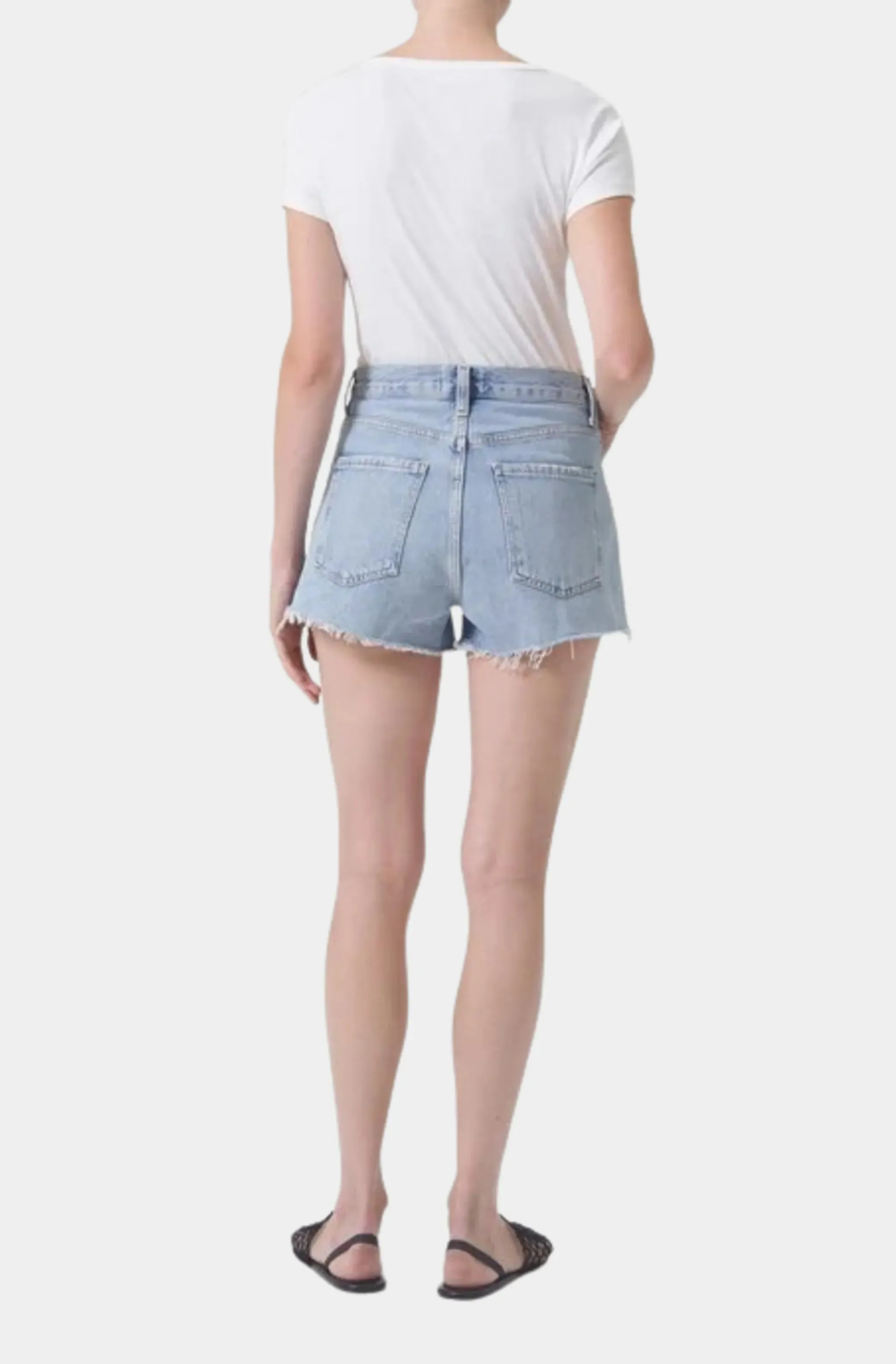 Mila Short