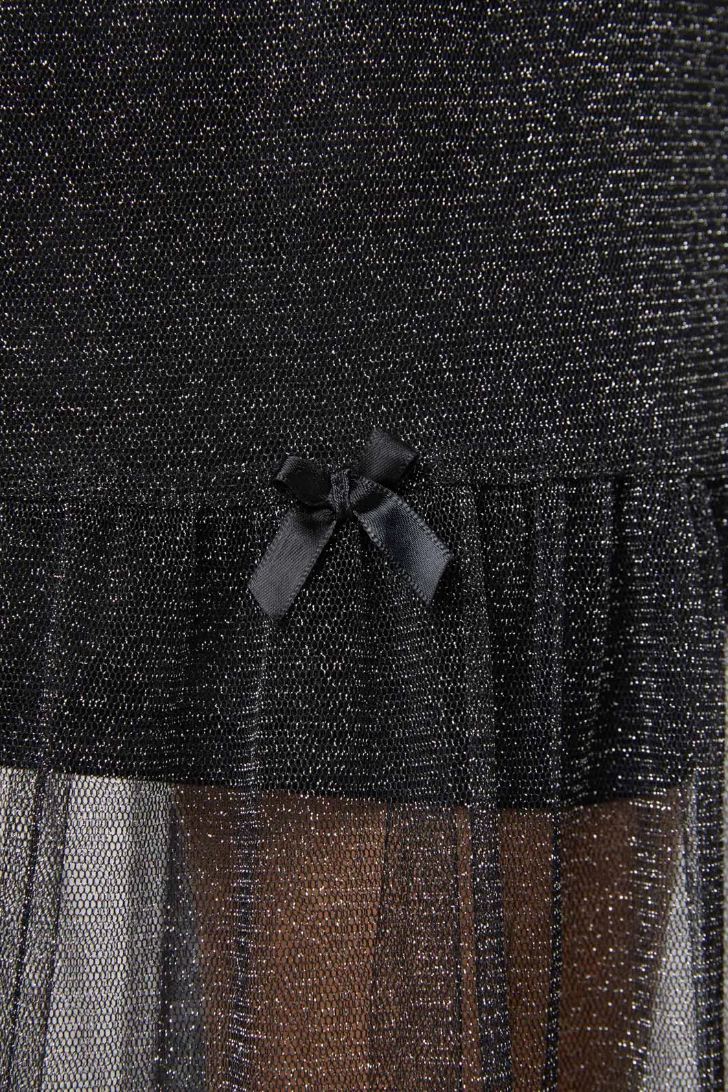 Night Sky Party Skirt
