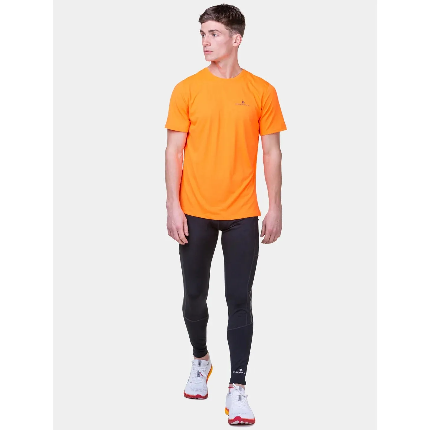 Ronhill Men's Core Short Sleeve T-Shirt