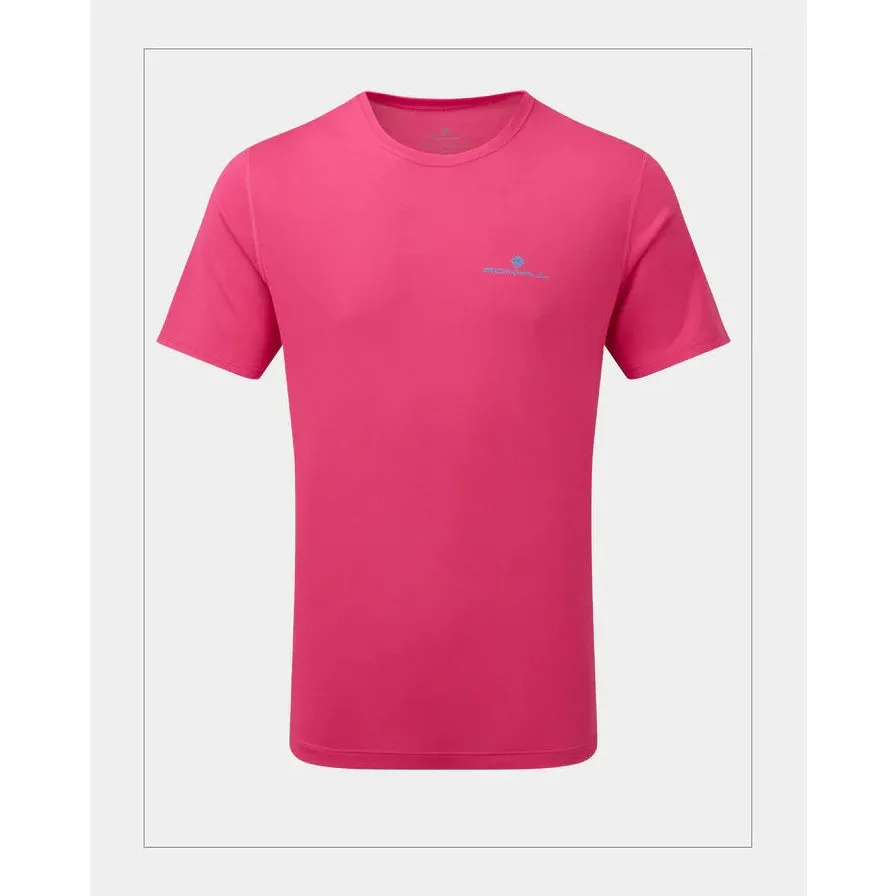 Ronhill Men's Core Short Sleeve T-Shirt