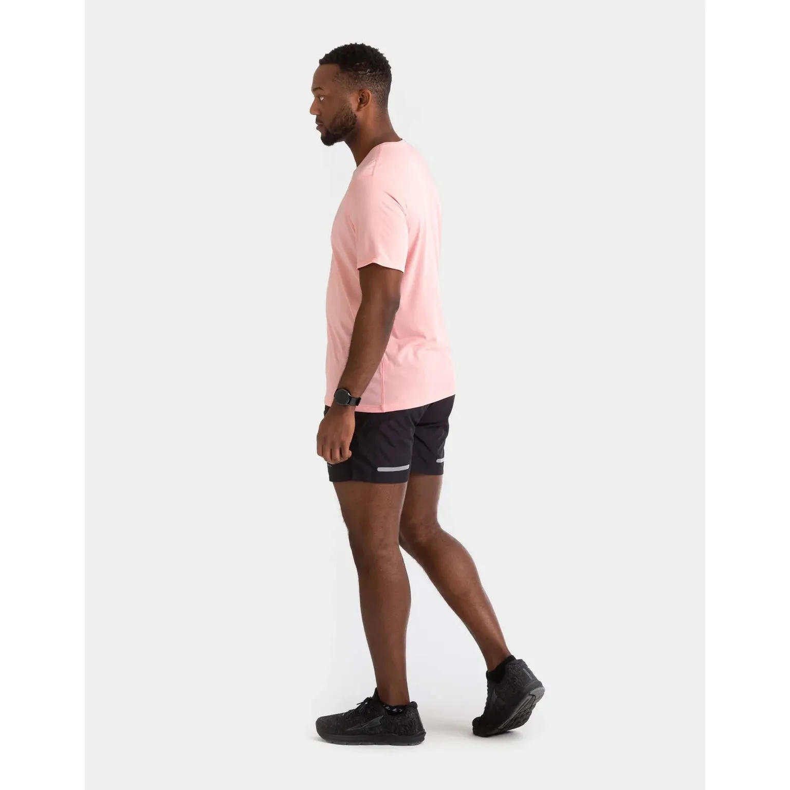 Ronhill Men's Core Short Sleeve T-Shirt