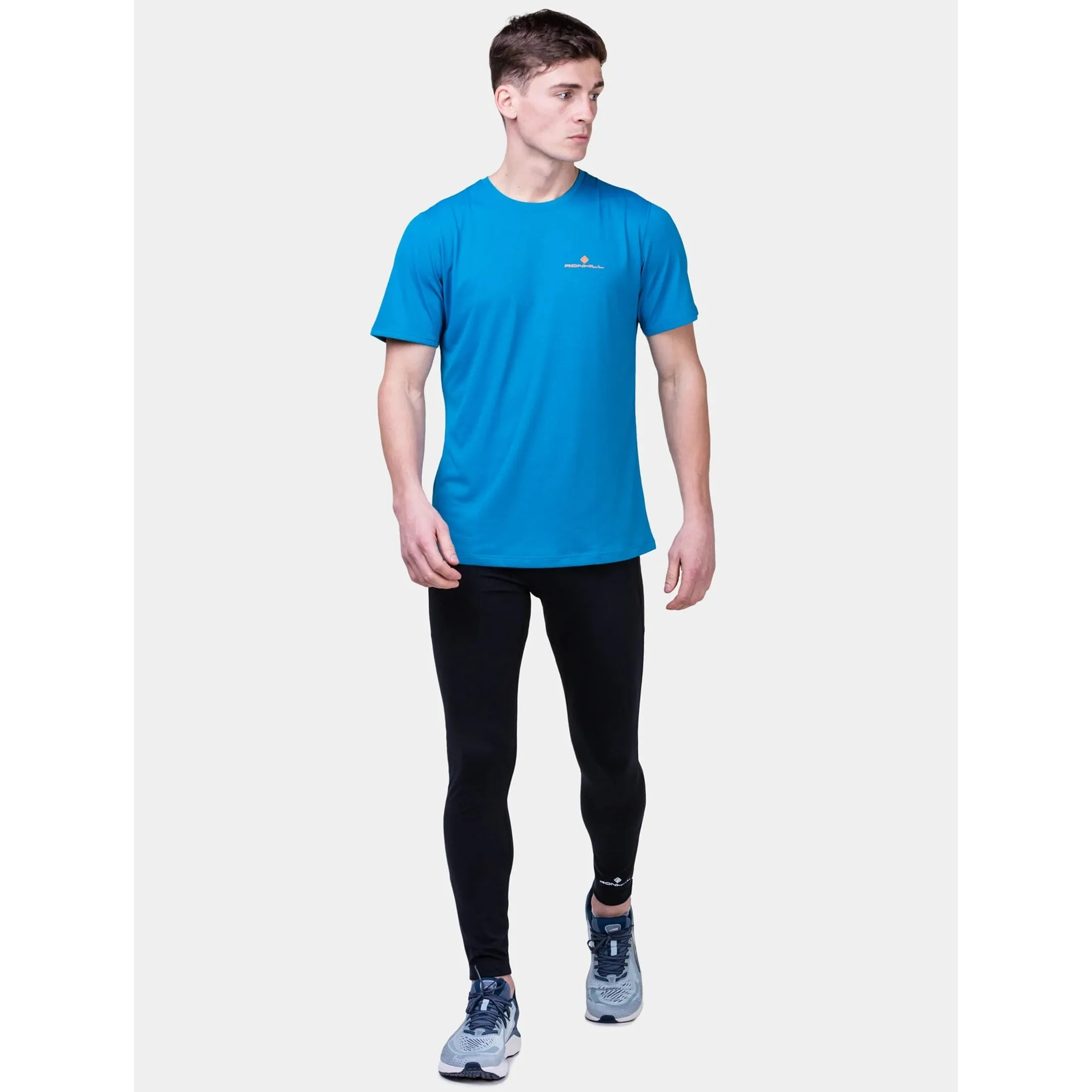 Ronhill Men's Core Short Sleeve T-Shirt